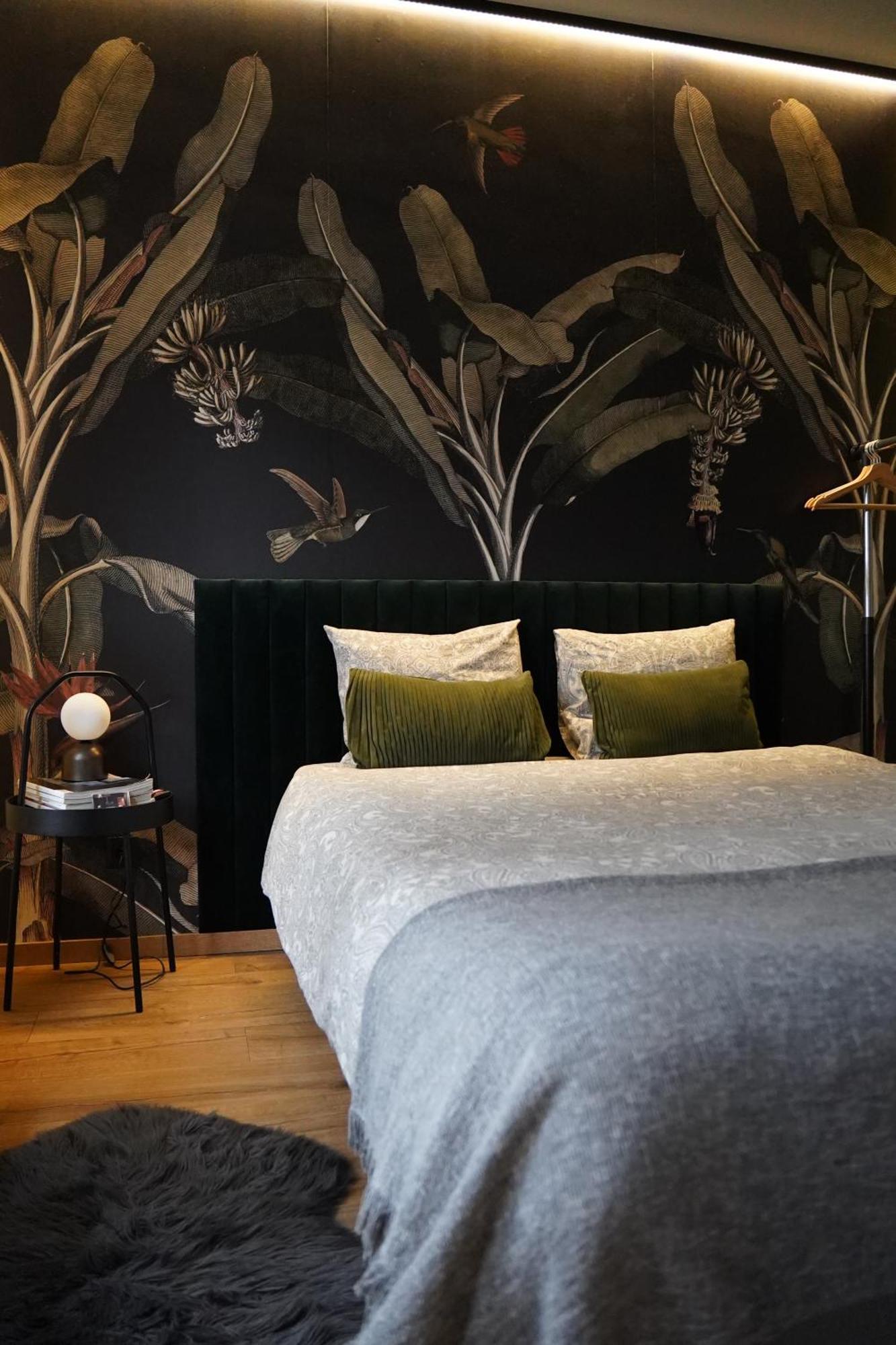 Jacuzzi Apartamenty Gdansk - Relax Apartments Room photo
